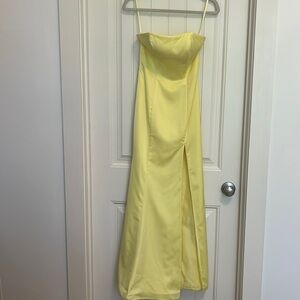 Prom Girl dress